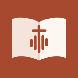 BibleBuddy app icon